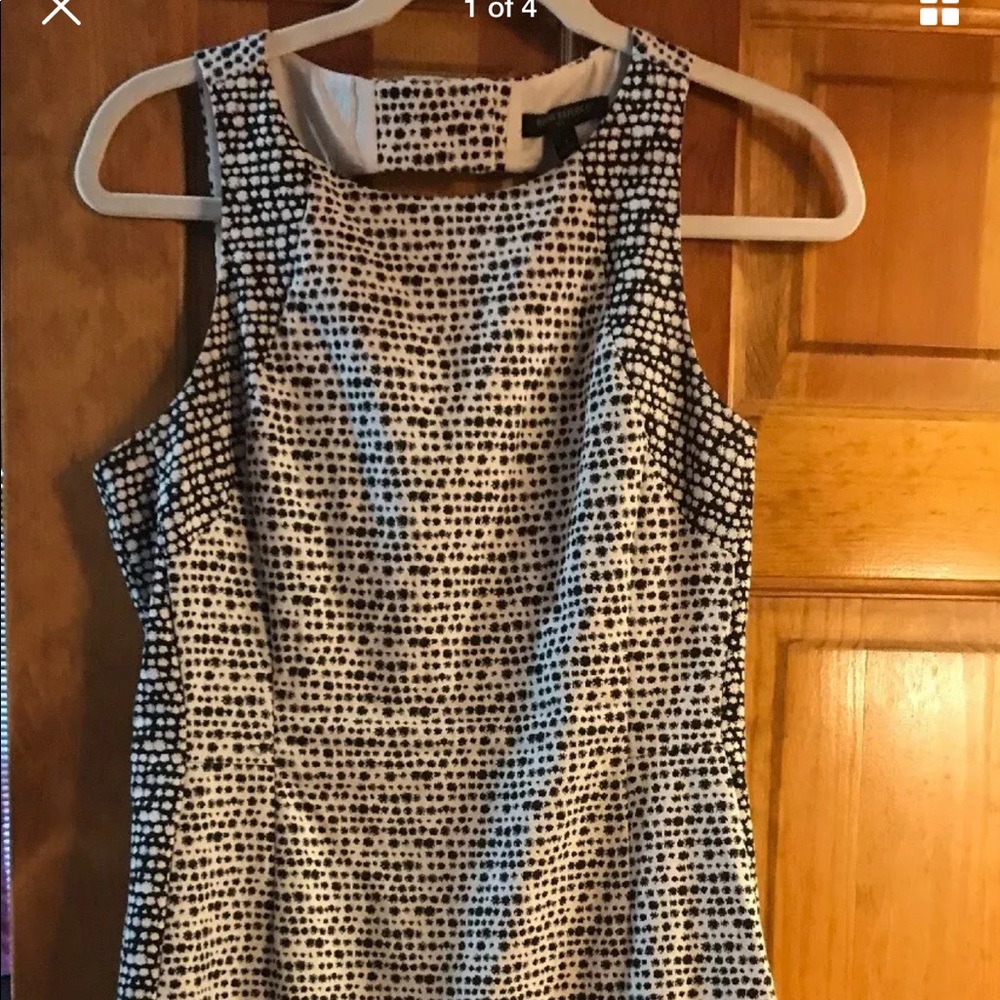 Dress from banana republic